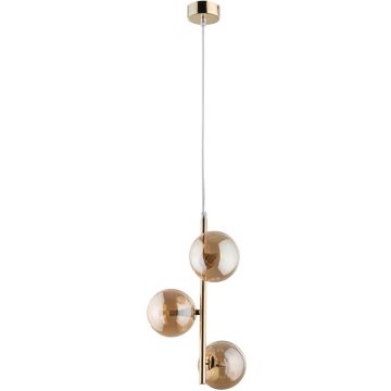 TK Lighting ESTERA 4838 Hanglamp 3x6W/G9 IP20