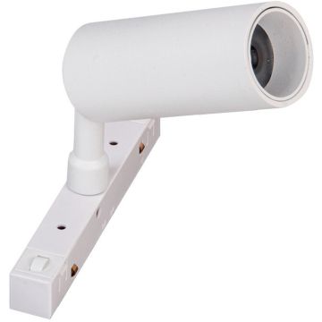 Zambelis MAGNETIC SPOT 20404 Railspot 7W/led 4000K 605lm IP20