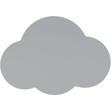 TK Lighting CLOUD 4965 Wandlamp 2x6W/G9 IP20
