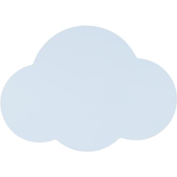 TK Lighting CLOUD 4966 Wandlamp 2x6W/G9 IP20