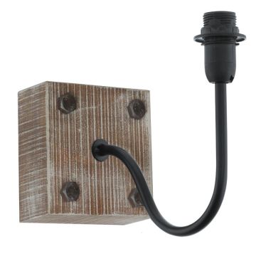 Eglo VINTAGE 49326 Wandlamp 1x40W/E14