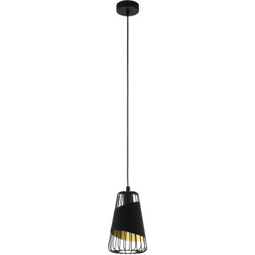 Eglo AUSTELL 49447 Hanglamp 1x60W/E27