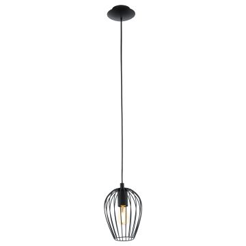 Eglo AUSTELL 49477 Hanglamp 1x60W/E27