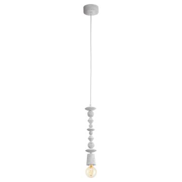 Eglo AVOLTRI 49371 Hanglamp 1x60W/E27