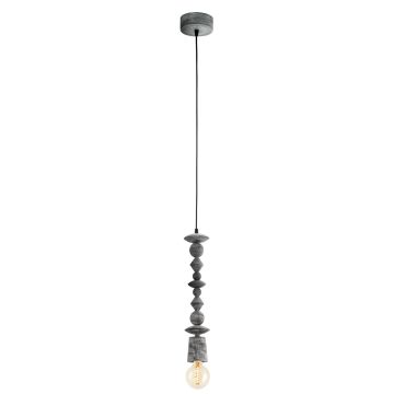 Eglo AVOLTRI 49372 Hanglamp 1x60W/E27