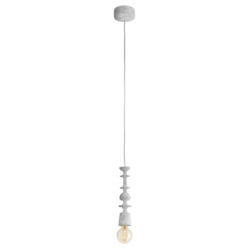 Eglo AVOLTRI 49374 Hanglamp 1x60W/E27