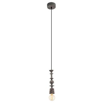 Eglo AVOLTRI 49375 Hanglamp 1x60W/E27