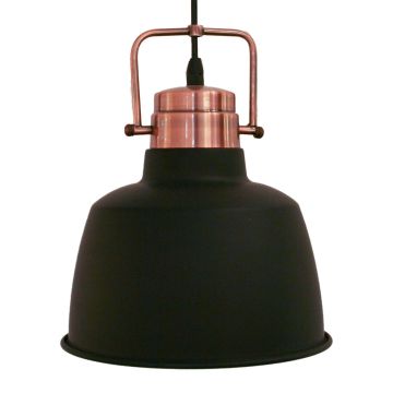 Eglo BODMIN 49692 Hanglamp 1x60W/E27