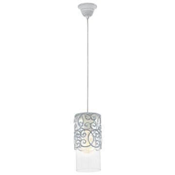 Eglo CARDIGAN 49202 Hanglamp 1x60W/E27