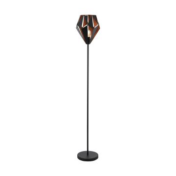 Eglo CARLTON 1 49994 Staande lamp 1x60W/E27