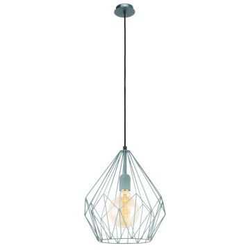 Eglo CARLTON 49259 Hanglamp 1x60W/E27