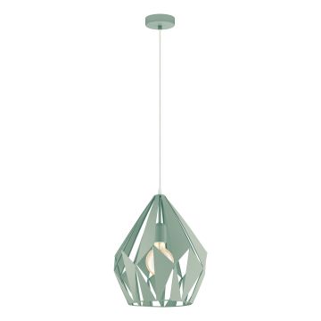Eglo CARLTON-P 49026 Hanglamp 1x60W/E27