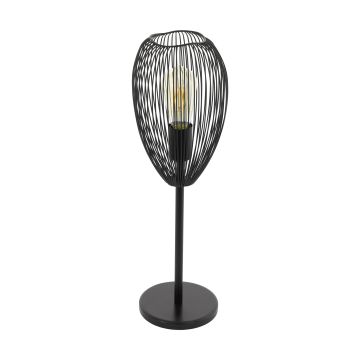 Eglo CLEVEDON 49144 Tafellamp 1x60W/E27