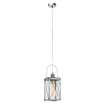 Eglo DONMINGTON 49212 Hanglamp 1x60W/E27