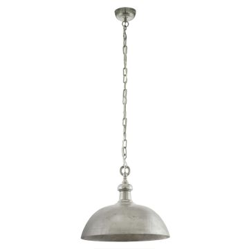 Eglo EASINGTON 49181 Hanglamp 1x60W/E27