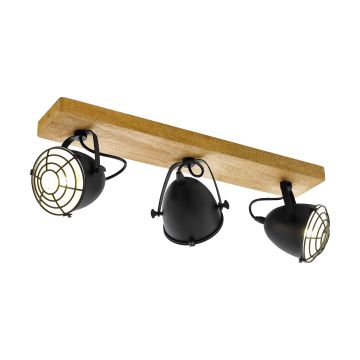 Eglo GATEBECK 49078 Spot 3x60W/E14