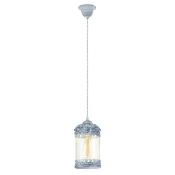 Eglo LANGHAM 49204 Hanglamp 1x60W/E27
