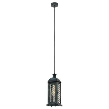 Eglo LISBURN 1 49215 Hanglamp 1x60W/E27