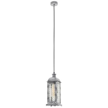 Eglo LISBURN 1 49216 Hanglamp 1x60W/E27
