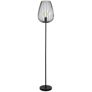 Eglo NEWTOWN 49474 Staande lamp 1x60W/E27