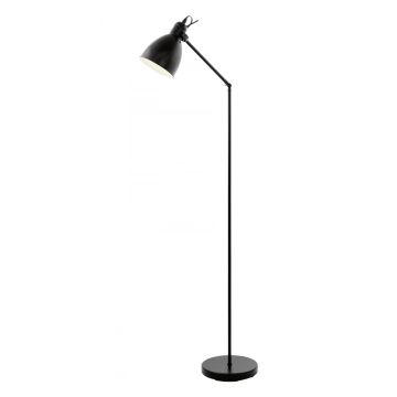 Eglo PRIDDY 49471 Staande lamp 1x60W/E27