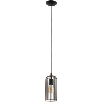 Eglo ROCCAMENA 49644 Hanglamp 1x60W/E27