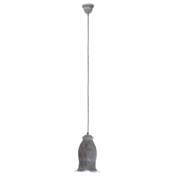 Eglo TALBOT 1 49208 Hanglamp 1x60W/E27