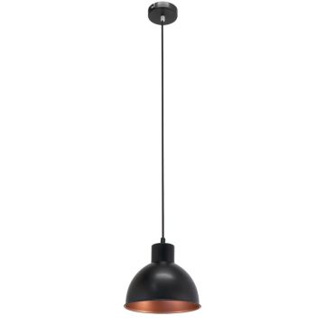 Eglo TRURO 1 49238 Hanglamp 1x60W/E27