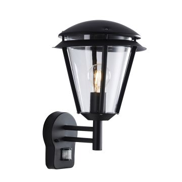 Endon INOVA PIR 49946 Wandlamp 60W/E27 IP44