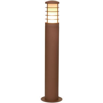 Nowodvorski HORN I 4906 Vloerlamp 1x20W/E27 IP44