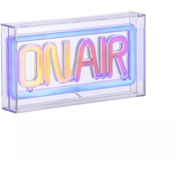 Paul Neuhaus NEON-ON AIR 85013-70 Wandlamp 1x4W/LED 1lm ip20