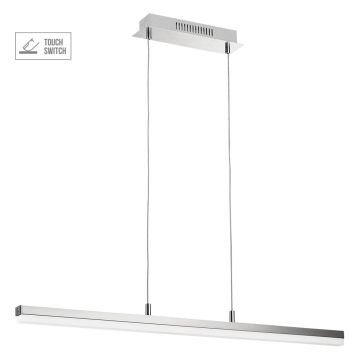 Prezent BLUM 49019 Hanglamp 1x28W/LED IP20