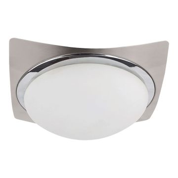 Prezent LENS 49013 Plafondlamp 1x33W/G9 IP20