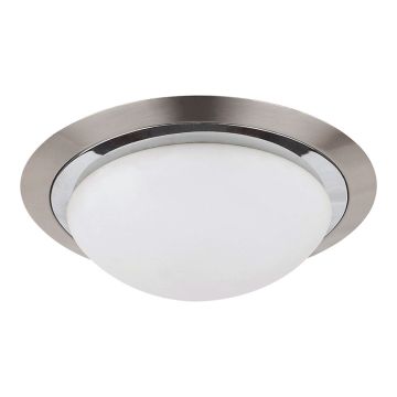 Prezent LENS 49014 Plafondlamp 1x33W/G9 IP20