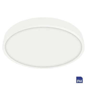 Prezent LENYS II. 49051 Plafondlamp 1x30W/LED 2750lm IP20