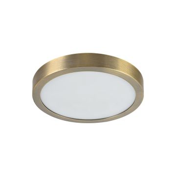 Prezent LENYS IV. 49058 Plafondlamp 1x9W/LED 810lm IP20
