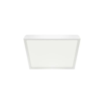 Prezent LENYS SQ II. 49038 Plafondlamp 1x6W/LED 510lm IP20