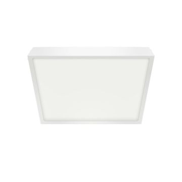 Prezent LENYS SQ II. 49039 Plafondlamp 1x12W/LED 900lm IP20