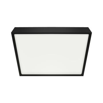 Prezent LENYS SQ III. 49047 Plafondlamp 1x12W/LED 900lm IP20
