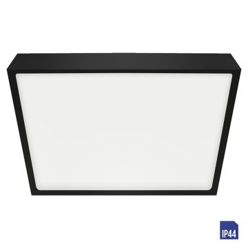 Prezent LENYS SQ III. 49055 Plafondlamp 1x30W/LED 2750lm IP20