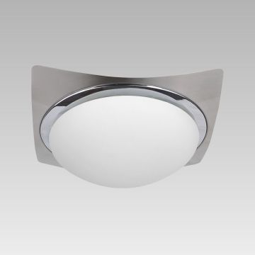 Prezent MANTA 49011 Plafondlamp 1x60W/E27 IP44