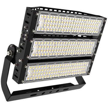 Prezent METALED 49066 Halogeenlamp 750w/led 4000k 127500lm ip65
