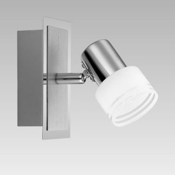 Prezent MONK 49020 Wandlamp 1x33W/G9 IP20