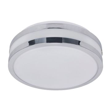 Prezent NORD 49009 Plafondlamp 2x60W/E27 IP44
