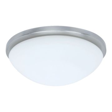 Prezent PERI I. 49000 Plafondlamp 2x60W/E27 IP20