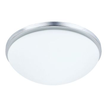 Prezent PERI II. 49001 Plafondlamp 2x60W/E27 IP20
