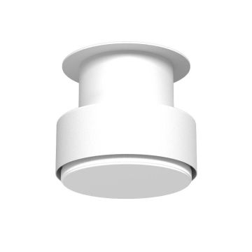 Antigo Etna 1266 Opbouwspot 1x15W/GX53 IP20
