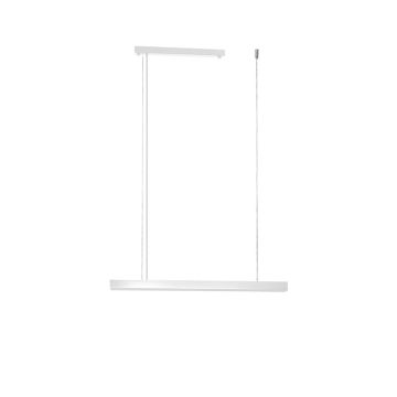 Antigo Isaseki 1945 Hanglamp 1x9W/LED 3000K 1099lm IP20
