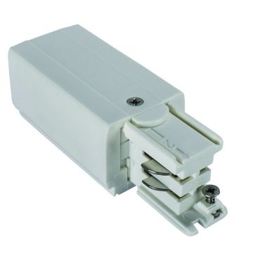 Antigo Track 3F 8106 Schakelaar met voeding IP20