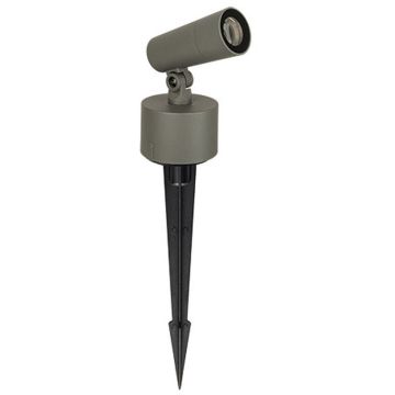Zambelis SPIKE LED LIGHT E468 Tuinspot 10W/led 3000K 534lm IP65